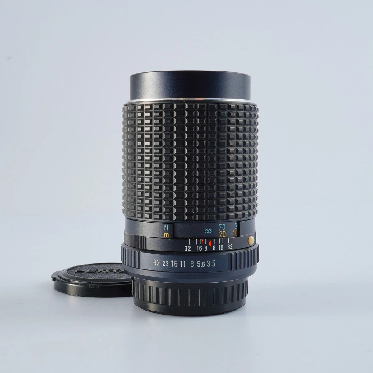 Pentax SMC f/3.5 Camera Lenses 135mm Focal for sale | eBay