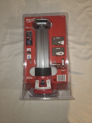 Milwaukee M18 LED Lantern/Flood Light (LIGHT ONLY) (2363-20)