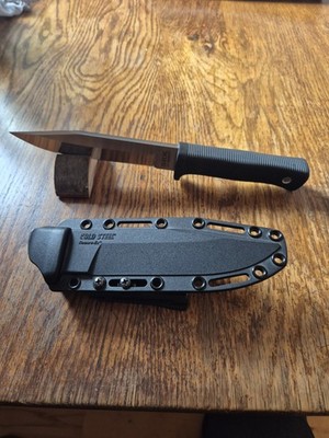 ColdSteel SRK Rettungsmesser
