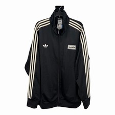 Firebird Track Top