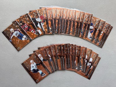 2025-26 Upper Deck Series 2 - Dazzlers Dylan Guenther #DZ-99
