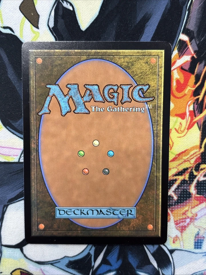 MTG Smothering Tithe 57 Commander Masters CMM Mythic NM/M Magic the Gathering - Image 2 of 2