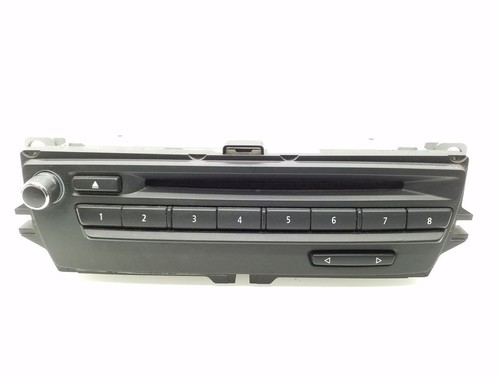 BMW 3 E90 E91 2008 Radio / CD-Player / DVD-Player / Navigation BOS63231