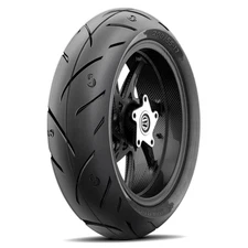 200/55-17 DIABLOS Rear Motorcycle Tire - NEW - BACK TIRE - DOT 2025