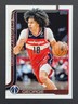 2025-26 Topps Basketball Base 98 Kyshawn George - Washington Wizards