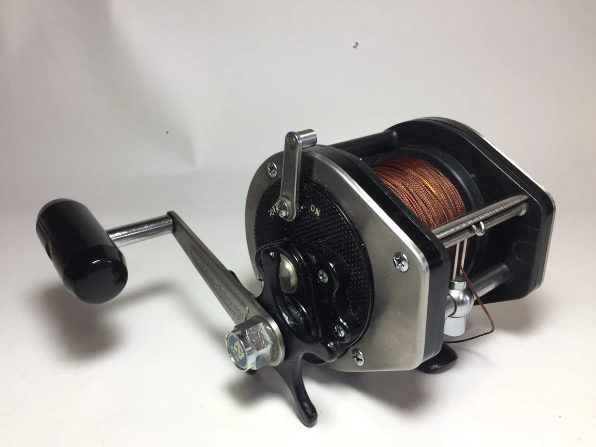 Ryobi All Saltwater Fishing Reels for sale | eBay