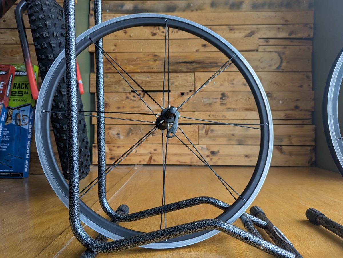 z*n様 Shimano WH-M535 26インチホイール Shimano WH-M535 26