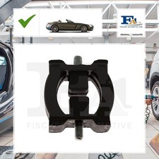 Halter, Abgasanlage Fa1 f&uuml;r Mercedes-Benz Sls Amg Roadster R197 6.2 (197.477)