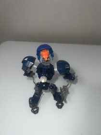 LEGO BIONICLE: Nokama (8602) Complete