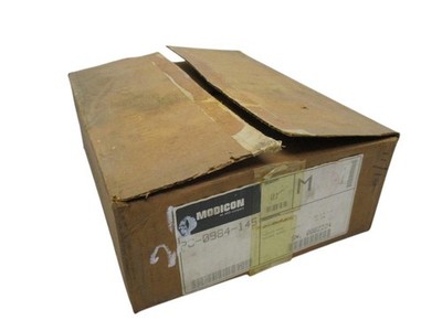 MODICON PC-0984-145  NSMP