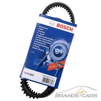 Bosch Keilriemen FÜR Fiat Ducato 280 290 1.8 - 2.5 TD BJ 82-94 Talento 2.0
