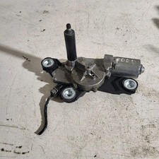 FORD C-MAX II DXA/CB7, DXA/CEU Heckscheibenwischermotor 30699261 2.00 31508723