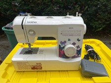 Brother BB370 37-Stitch Free Arm Sewing Machi...