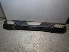 Mercedes ML/GLE W166 AMG Stoßstange hinten Diffusor Original A1668851338 L3E16 Mercedes ML/GLE W166 AMG Stoßstange hinten Diffusor Original A1668851338 L3E16