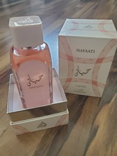 Lattafa Hayaati Eau de Parfum Spray 100 ml No...