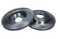 Maxgear Bremsscheibe Mazda P. Tribute 00- 19-3352