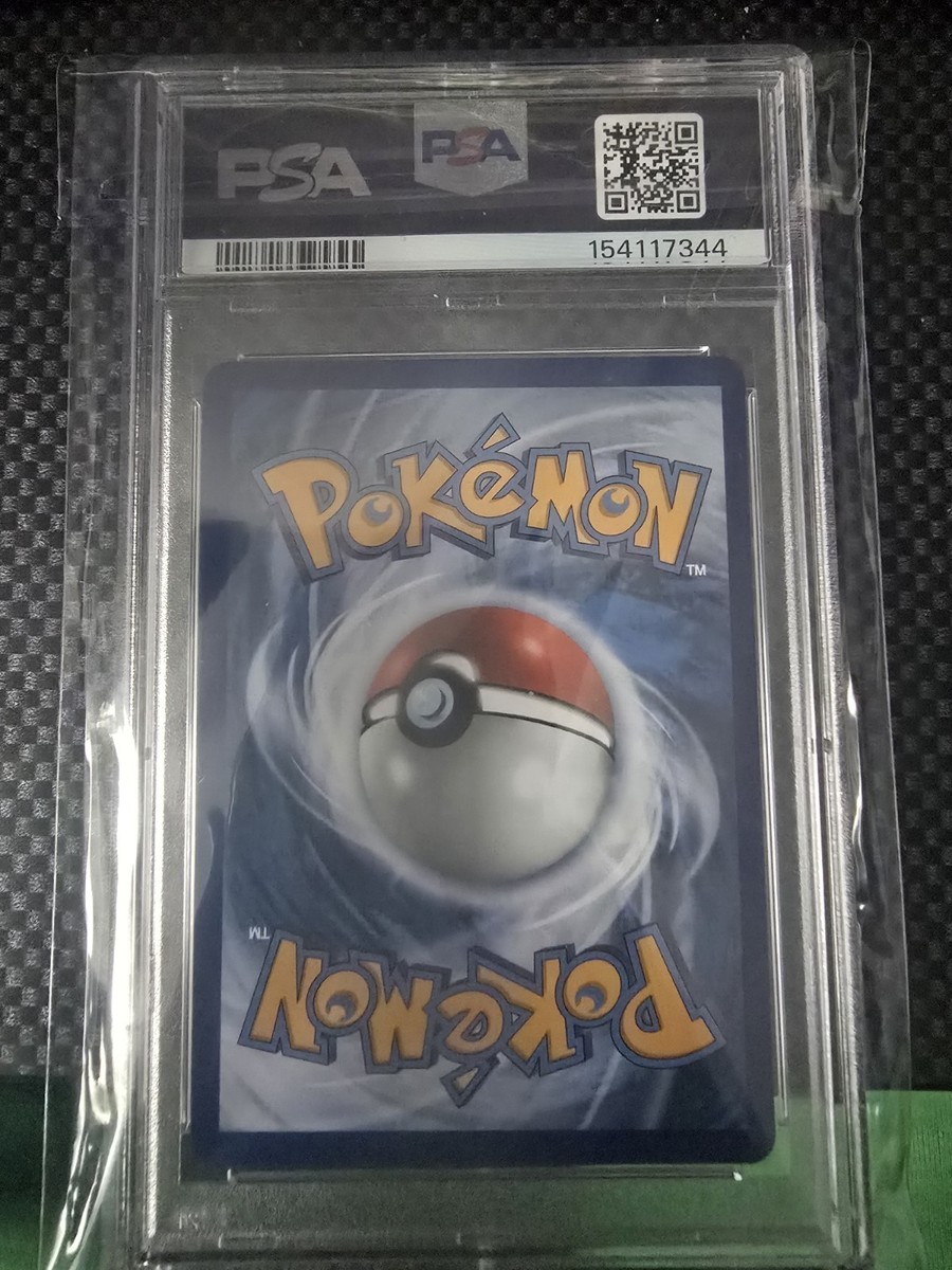 N's Zoroark ex 286/217 Me: Ascended Heroes Holo for sale online | eBay