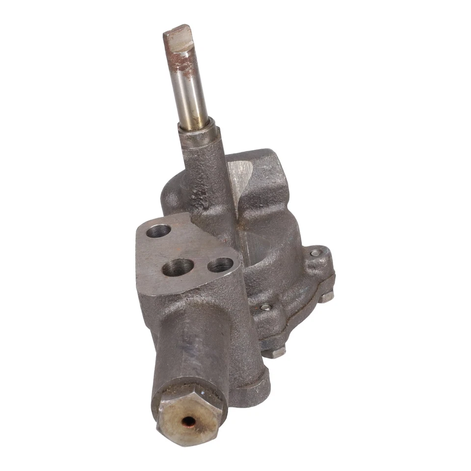 Bomba de aceite Dodge Lancer Coronet Polara Custom 318 326 V8 59 60 61 1959-1961 Foto 2 de 4