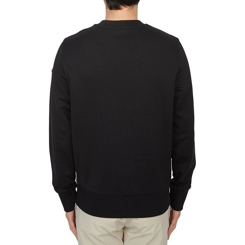 Moncler Felpa Uomo 8G00007 809KR 999 128278753