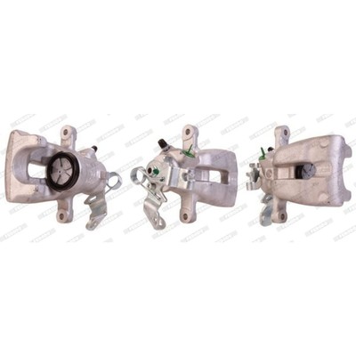 Bremssattel FERODO FCL694462, Hinten Rechts