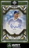 George Brett 2025 Topps Transcendent 24/25 Auto Kansas City Royals #TAC-GB