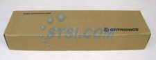 Ortronics Clarity Cat6a 48-Port Angled Patch Panel 10G OR-PHA6AU48 STSI
