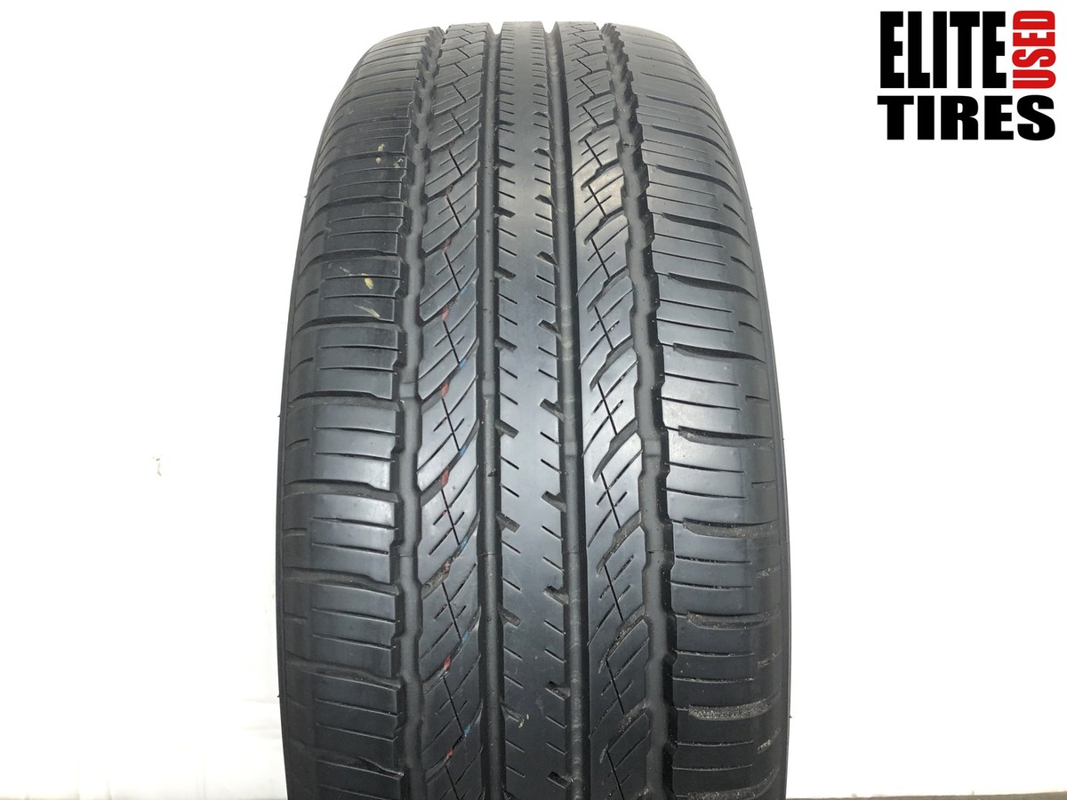 1] Toyo A36 P225/55R19 225 55 19 Tire 9.75/32 | eBay