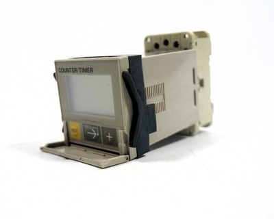 Omron H8CA-SAL H8CA-S Timer Module
