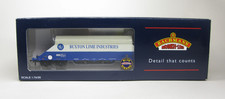 Bachmann OO Gauge 37-327A 90 Ton Bogie Hopper Wagon JGA Buxton Lime