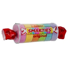 Smartees Pillows Zippered Bag NWT Make Offer