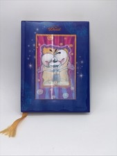 Diddl Kalendarz studencki Planer czasu wolnego używany / CZĘŚCIOWO OPISANY