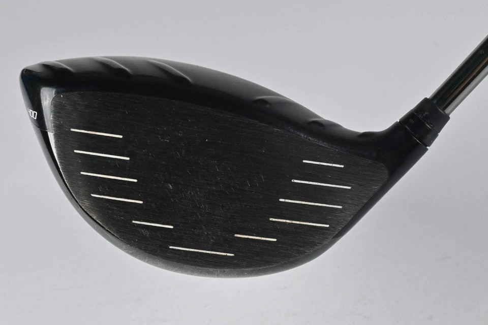 Ping G400 LST Driver / 10 Degree / Stiff Flex Ping Tour Chrome 65 Shaft - Image 4 of 4