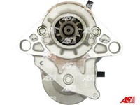 AS-PL Starter FüR Honda Land Rover Rover