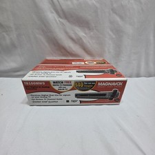 MAGNAVOX TB100MW9 DTV Digital to Analog TV Converter Box New
