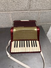 Fisarmonica per pianoforte Worldmaster Post Laboreme Musica - 26 tasti usata