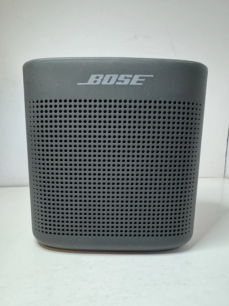Bose SoundLink Color II Speakers for sale - eBay