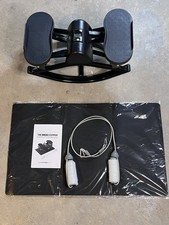 The Rock Stepper With Digital Control Exercis...