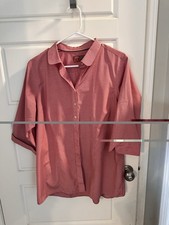 Chick-Fil-A Team Member Work Shirt XL