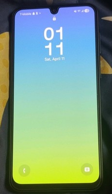 Factory Reset Samsung Galaxy A17