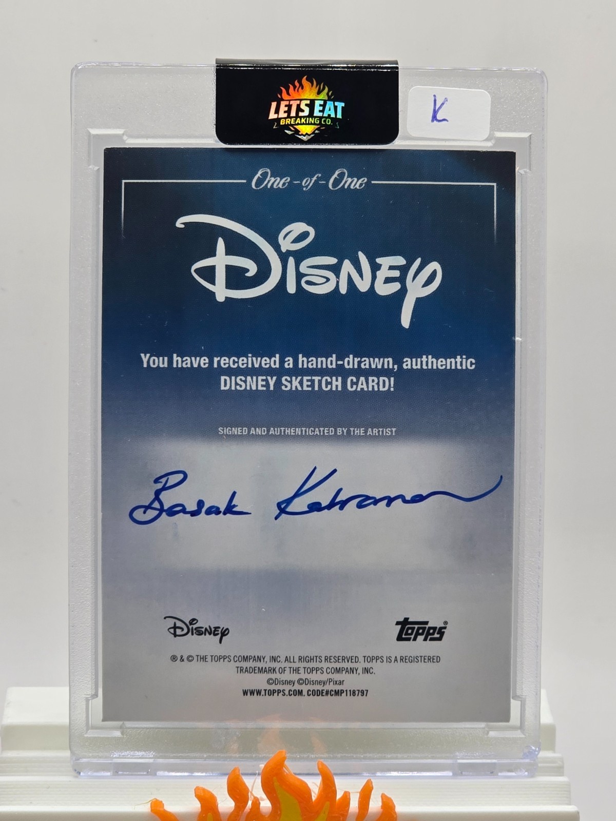 Basak Kahraman sig