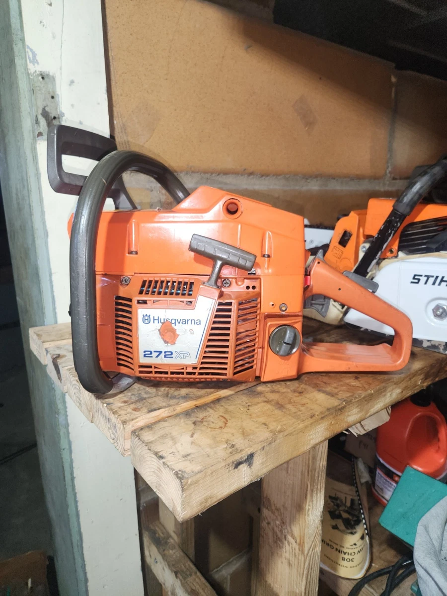 Husqvarna 262xp Indiana Chainsaws for sale | eBay