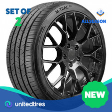 Set Of 2 New 22530zr20 Mastertrack M-trac Gt 85w Set Of 2 New 22530zr20 Mastertrack M-trac Gt 85w
