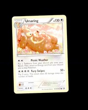 DMG Legendary Treasures: Radiant Collection Holo Ursaring RC16/RC25 on eBay