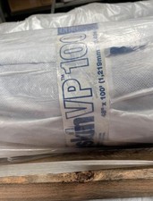 Henry Blueskin VP100 Self-Adhered Water Resistive Air Barrier Membrane 48" X 100