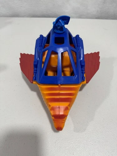 Vintage 1982 Mattel He-Man MOTU Talon Fighter