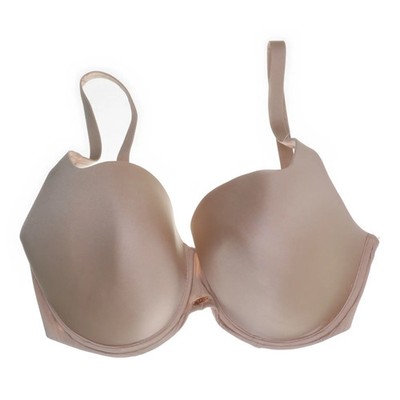 Gossard, BH, Größe: 70F, Beige, Elasthan/Polyamid/Polyester, Einfarbig #OiY
