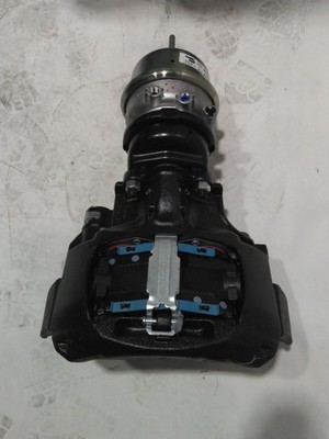 OEM Bendix Right Air Disc Brake Caliper Assy. K097850SC for Commercial Trucks