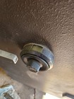 MAS HAMILTON X-07 SCIF LOCK — photo 1