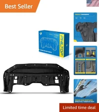 NI1228145 Engine Case Guard for 2013-2015 Altima - Easy Installation & Durable