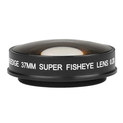 0,2 x 37 mm Fisheye Weitwinkel Video Studio Objektiv für Camcorder Recorder für Sony - Bild 1 von 4